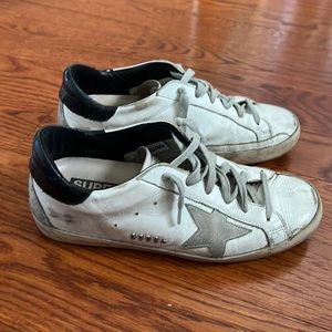 Golden Goose Classic